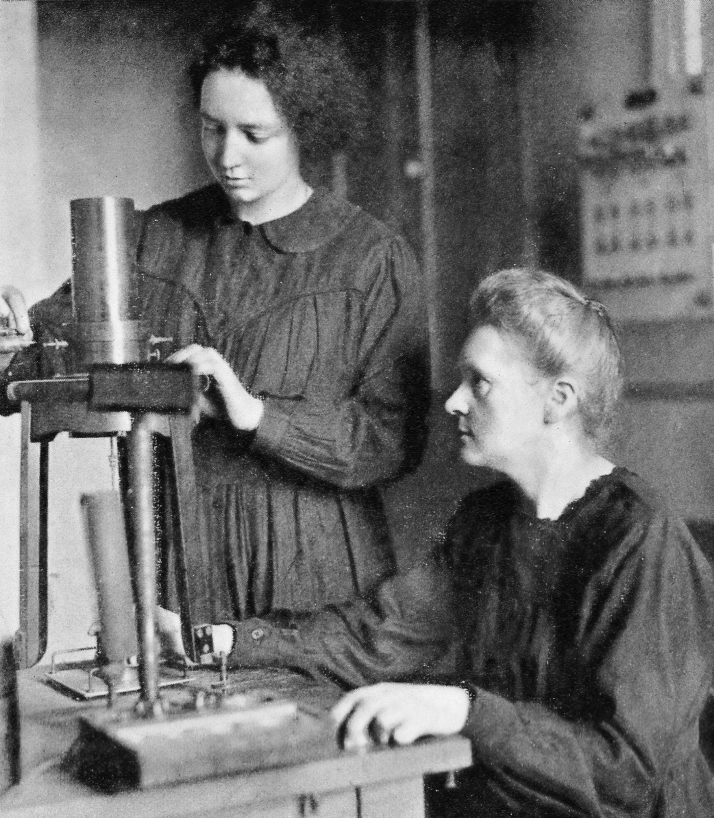 Il Genio Femminile Di Marie Curie 5 Invenzioni Rivoluzionarie 