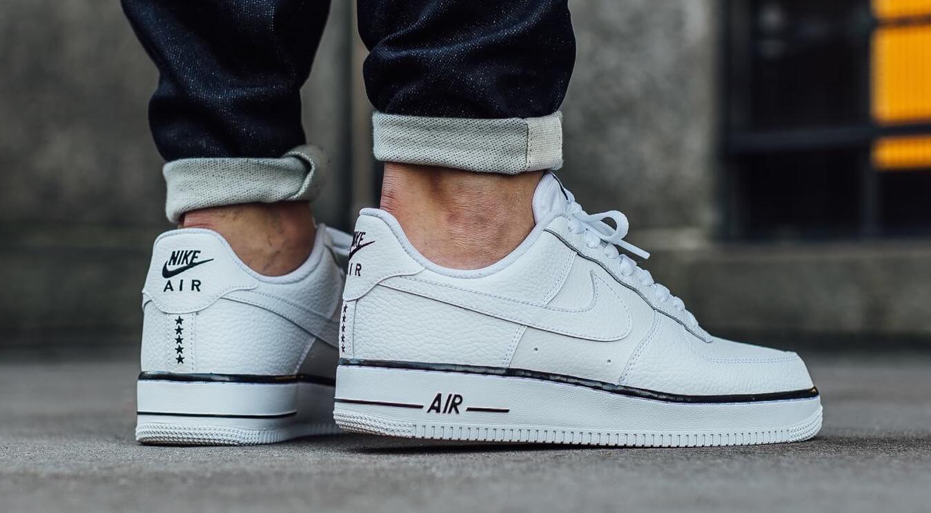 air force 1 ultimo modello