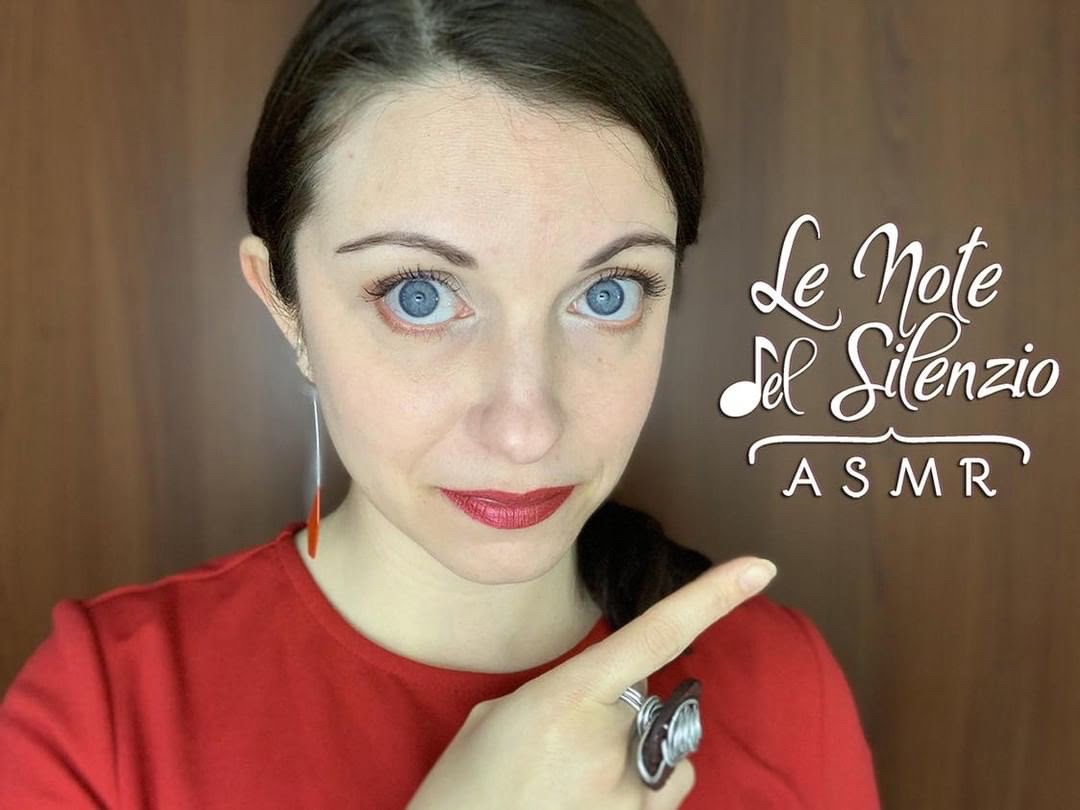 Intervista A Carlotta: "Le Mie Note Del Silenzio Suonano In ASMR"