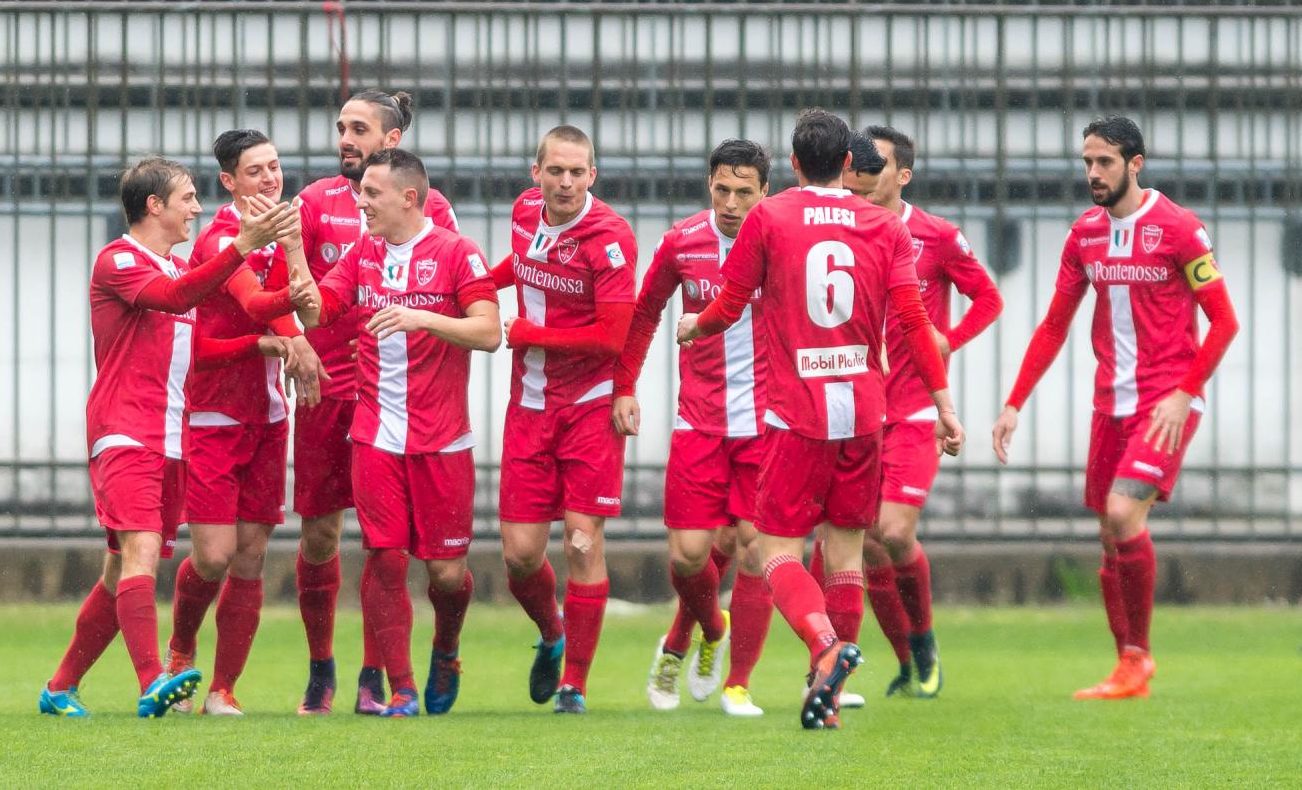 Nuove maglie e nuovi traguardi per il Monza