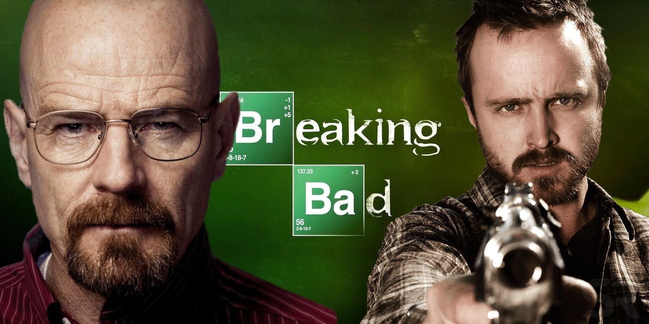 Il film di Breaking Bad si farà? Un indizio social lo confermerebbe